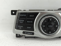2009-2014 Nissan Maxima Information Display Screen - Oemusedautoparts1.com