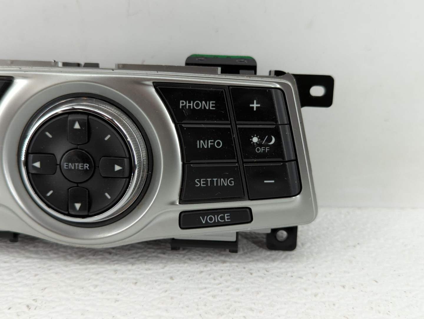 2009-2014 Nissan Maxima Information Display Screen - Oemusedautoparts1.com