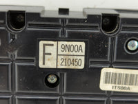 2009-2014 Nissan Maxima Information Display Screen - Oemusedautoparts1.com