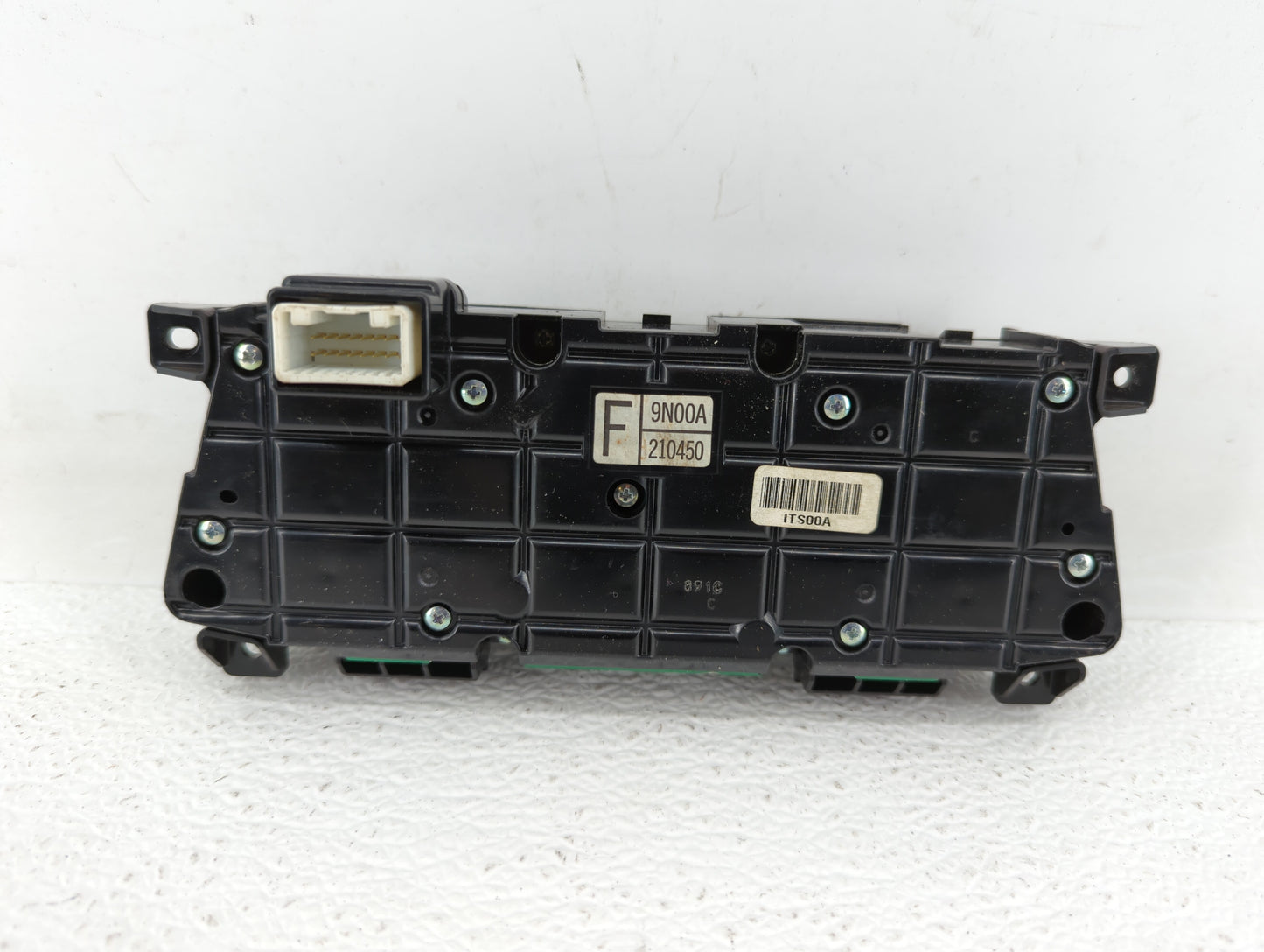 2009-2014 Nissan Maxima Information Display Screen - Oemusedautoparts1.com