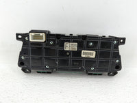 2009-2014 Nissan Maxima Information Display Screen - Oemusedautoparts1.com