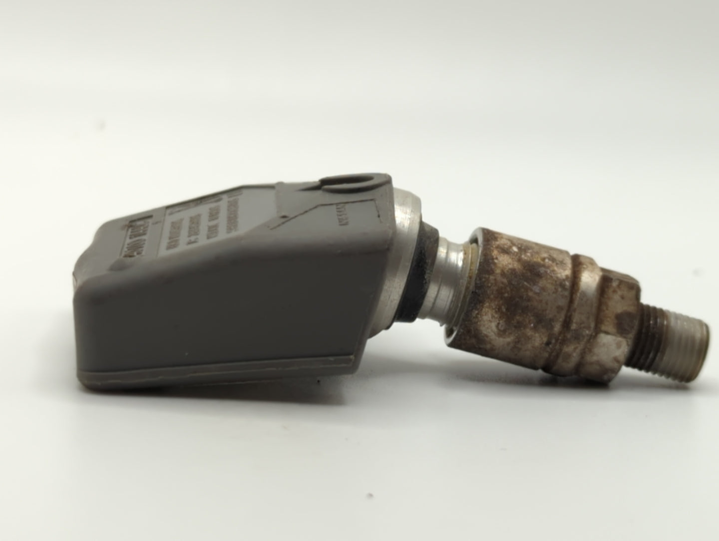 2009 Nissan Maxima Tire Pressure Monitoring System Sensor Tpms - Oemusedautoparts1.com
