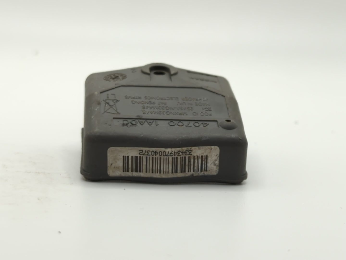 2009 Nissan Maxima Tire Pressure Monitoring System Sensor Tpms - Oemusedautoparts1.com