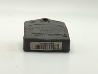 2009 Nissan Maxima Tire Pressure Monitoring System Sensor Tpms - Oemusedautoparts1.com