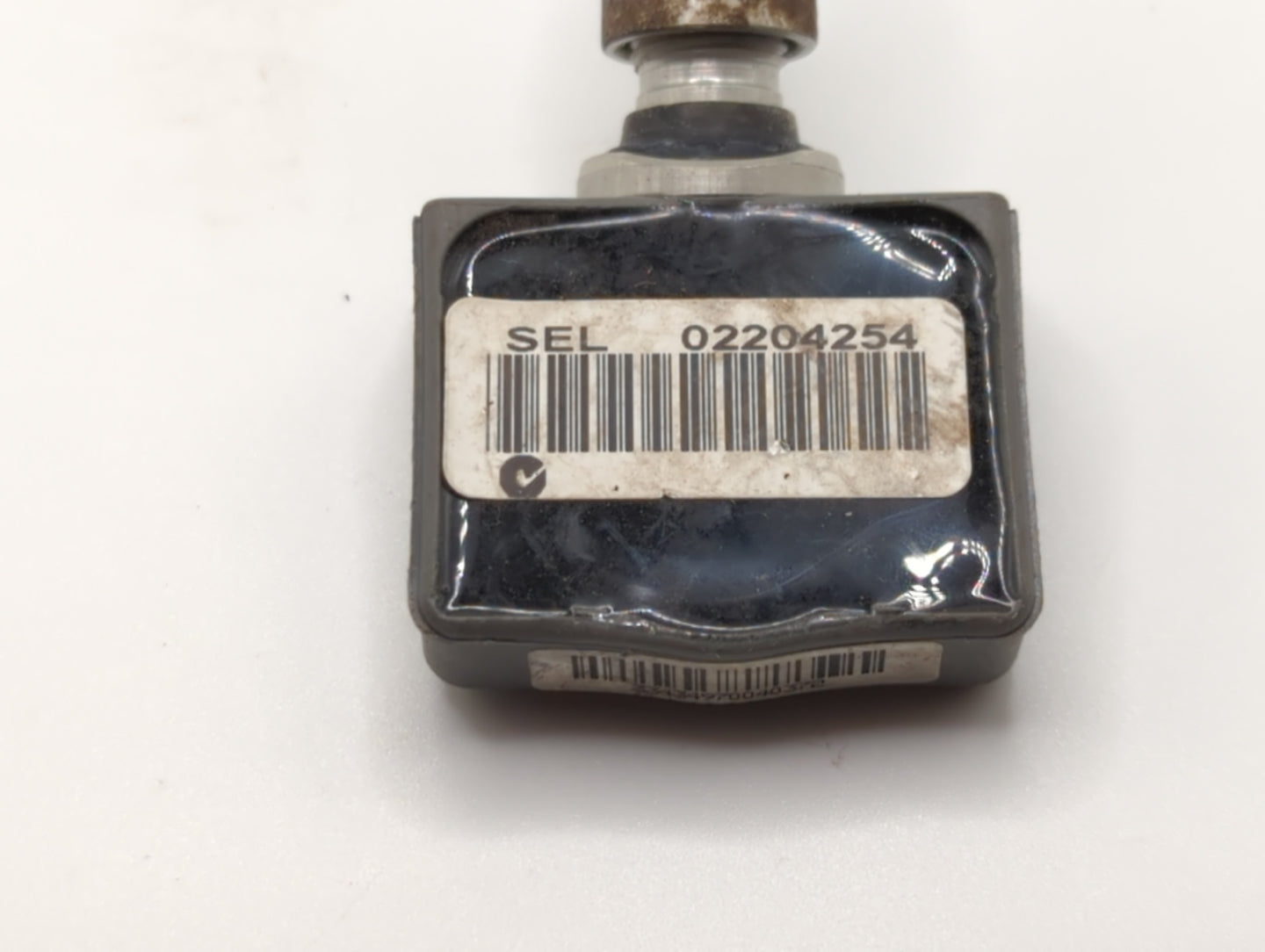 2009 Nissan Maxima Tire Pressure Monitoring System Sensor Tpms - Oemusedautoparts1.com