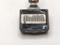 2009 Nissan Maxima Tire Pressure Monitoring System Sensor Tpms - Oemusedautoparts1.com