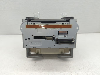 compare product 2009-2009 Nissan Maxima Am Fm Cd Player Radio Receiver 418308