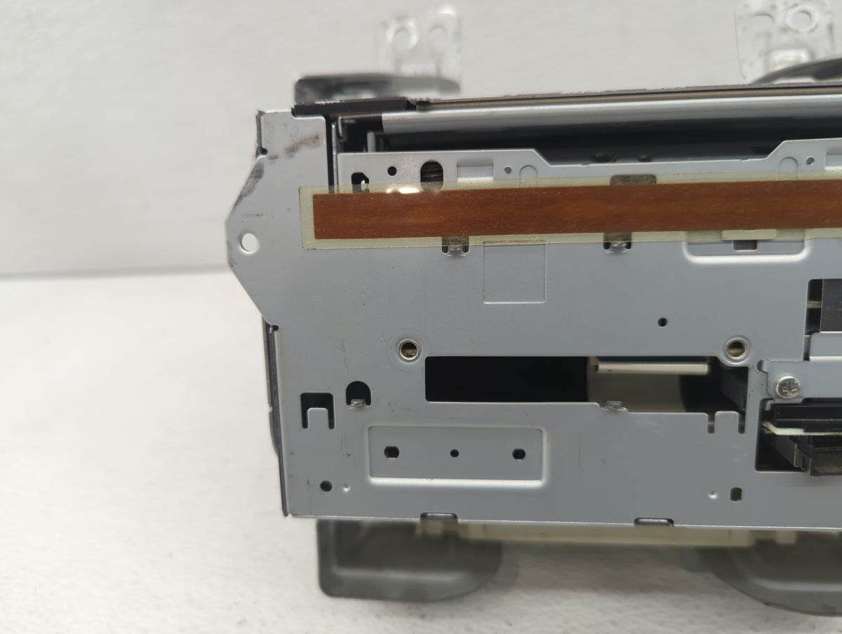 2009-2009 Nissan Maxima Am Fm Cd Player Radio Receiver 418308 - Oemusedautoparts1.com