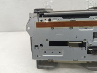 2009-2009 Nissan Maxima Am Fm Cd Player Radio Receiver 418308 - Oemusedautoparts1.com