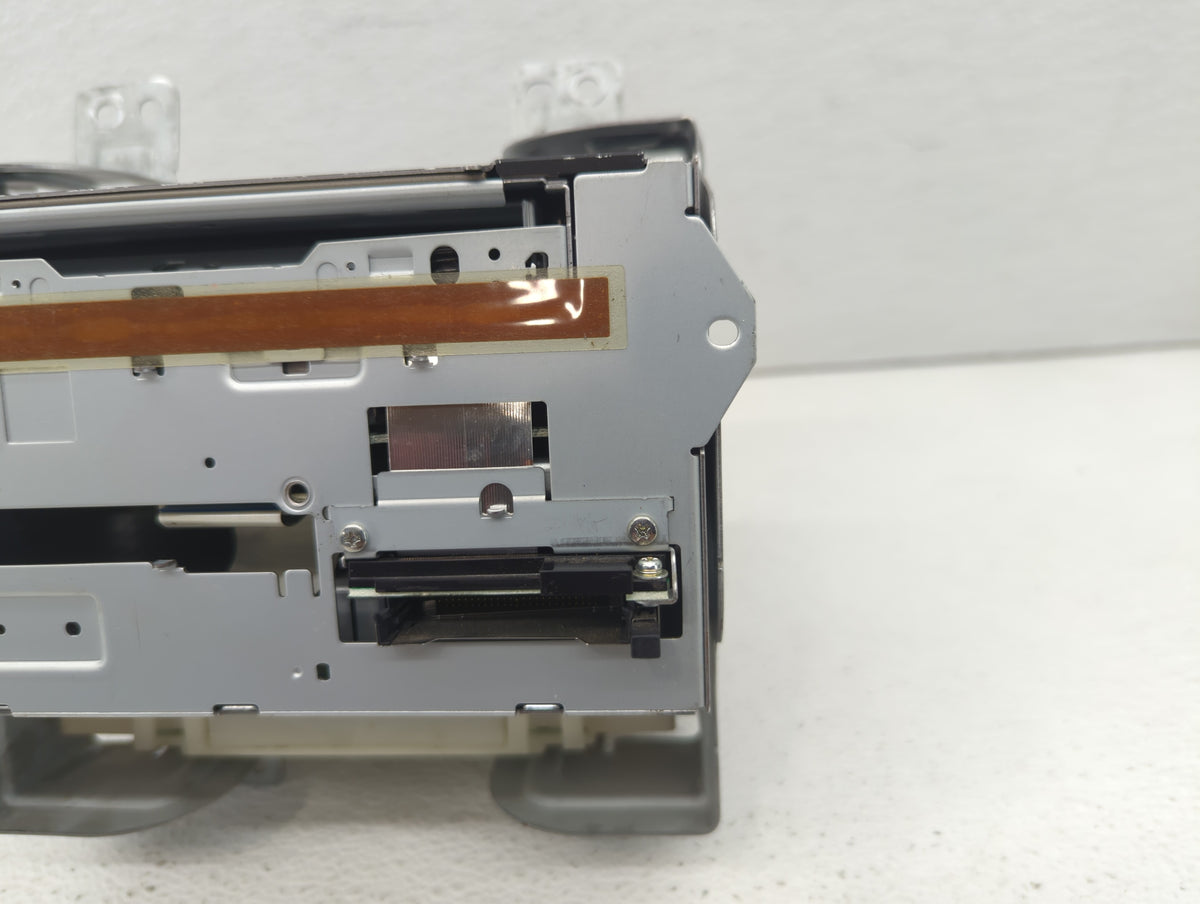 2009-2009 Nissan Maxima Am Fm Cd Player Radio Receiver 418308 - Oemusedautoparts1.com