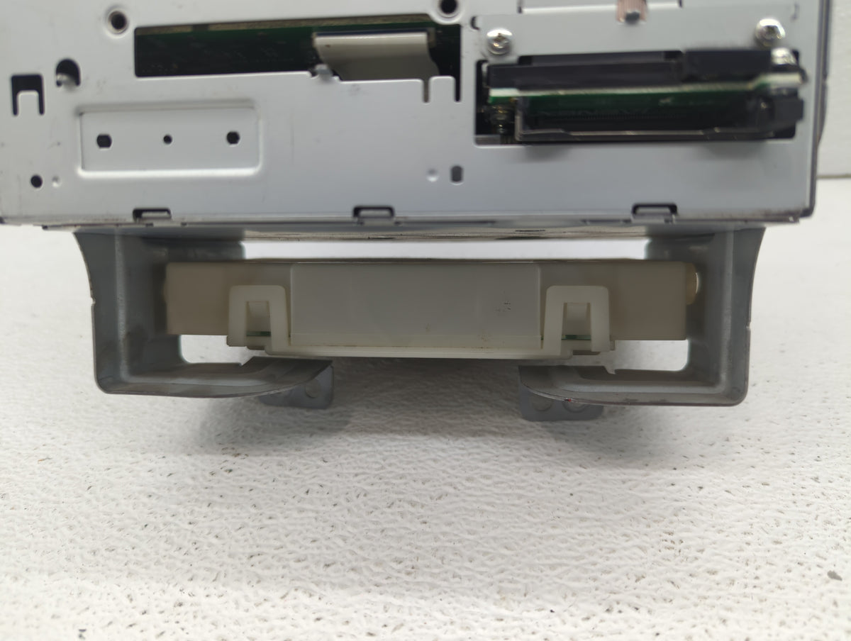 2009-2009 Nissan Maxima Am Fm Cd Player Radio Receiver 418308 - Oemusedautoparts1.com