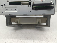 2009-2009 Nissan Maxima Am Fm Cd Player Radio Receiver 418308 - Oemusedautoparts1.com