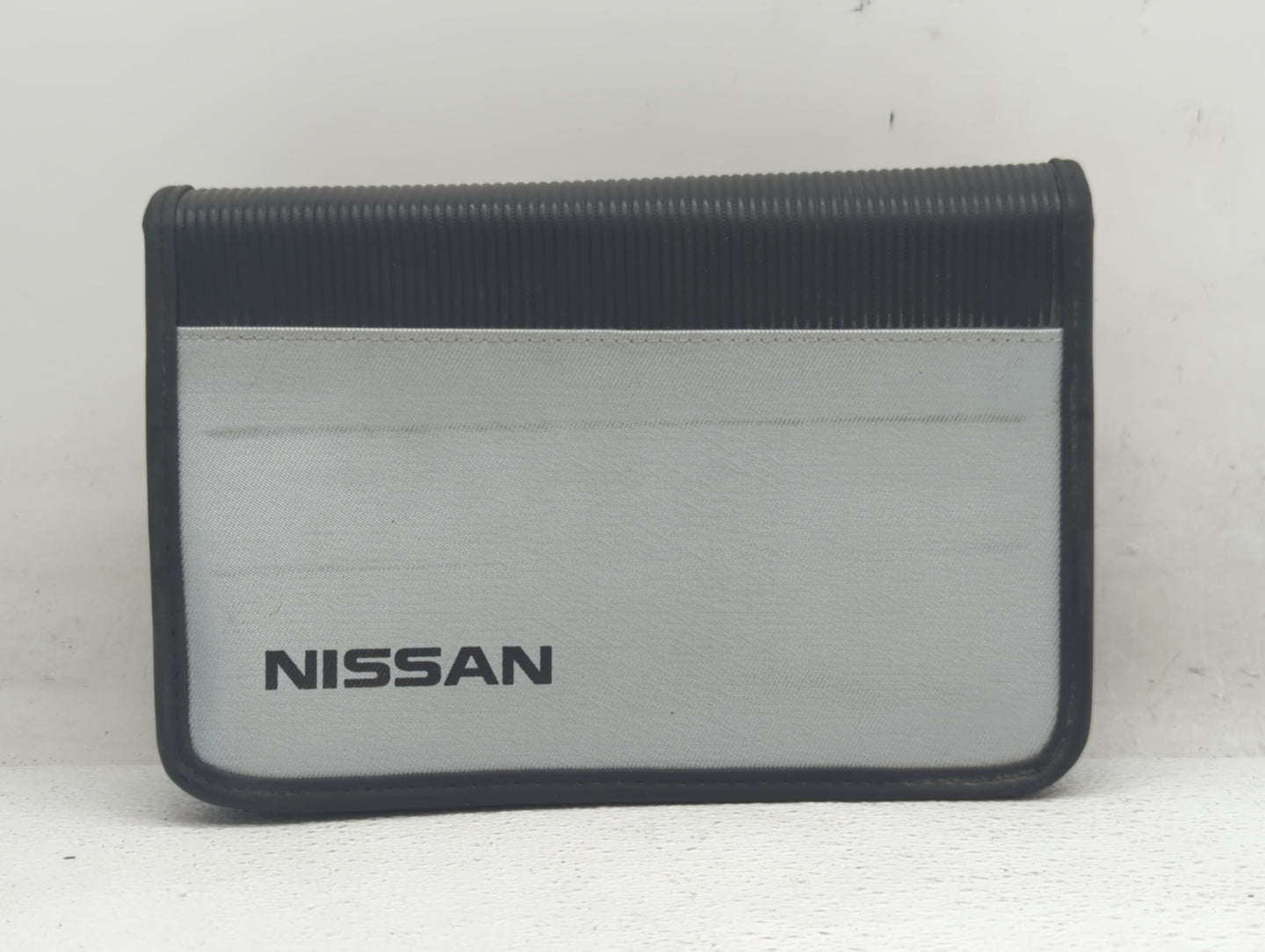 2009 Nissan Maxima Owners Manual Book Guide OEM Used Auto Parts - Oemusedautoparts1.com