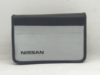 2009 Nissan Maxima Owners Manual Book Guide OEM Used Auto Parts - Oemusedautoparts1.com