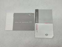 2009 Nissan Maxima Owners Manual Book Guide OEM Used Auto Parts - Oemusedautoparts1.com