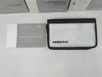2009 Nissan Maxima Owners Manual Book Guide OEM Used Auto Parts - Oemusedautoparts1.com