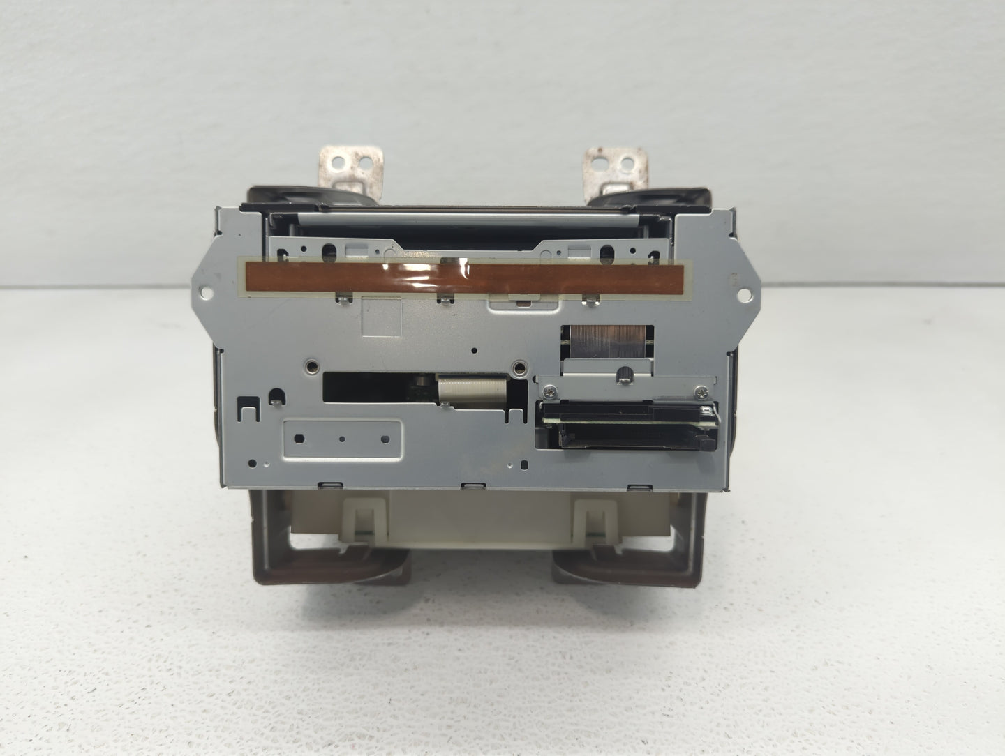 2009 Nissan Maxima Radio AM FM Cd Player Receiver Replacement P/N:25915 1AA1A 25915 1AA0D, 25915 1AA0B, 25915 1AA3C Fits OEM