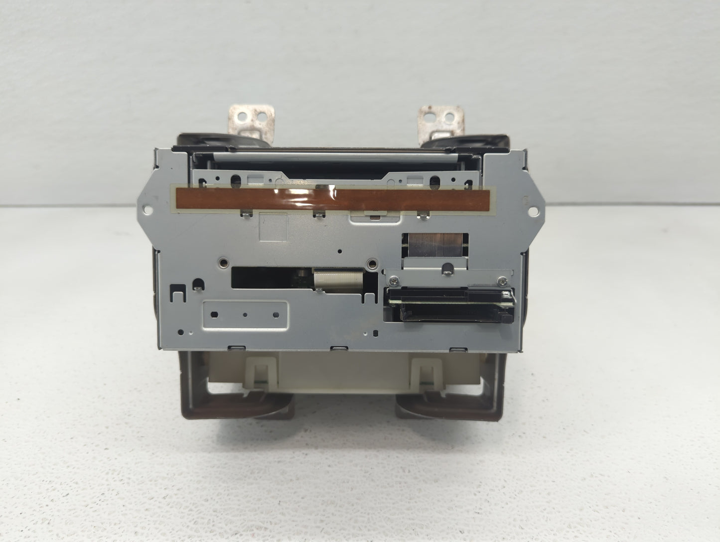 2009 Nissan Maxima Radio AM FM Cd Player Receiver Replacement P/N:25915 1AA1A 25915 1AA0D, 25915 1AA0B, 25915 1AA3C Fits OEM