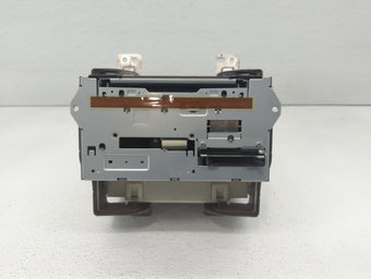 compare product 2009 Nissan Maxima Radio AM FM Cd Player Receiver Replacement P/N:25915 1AA1A 25915 1AA0D, 25915 1AA0B, 25915 1AA3C Fits OEM Used Auto Parts