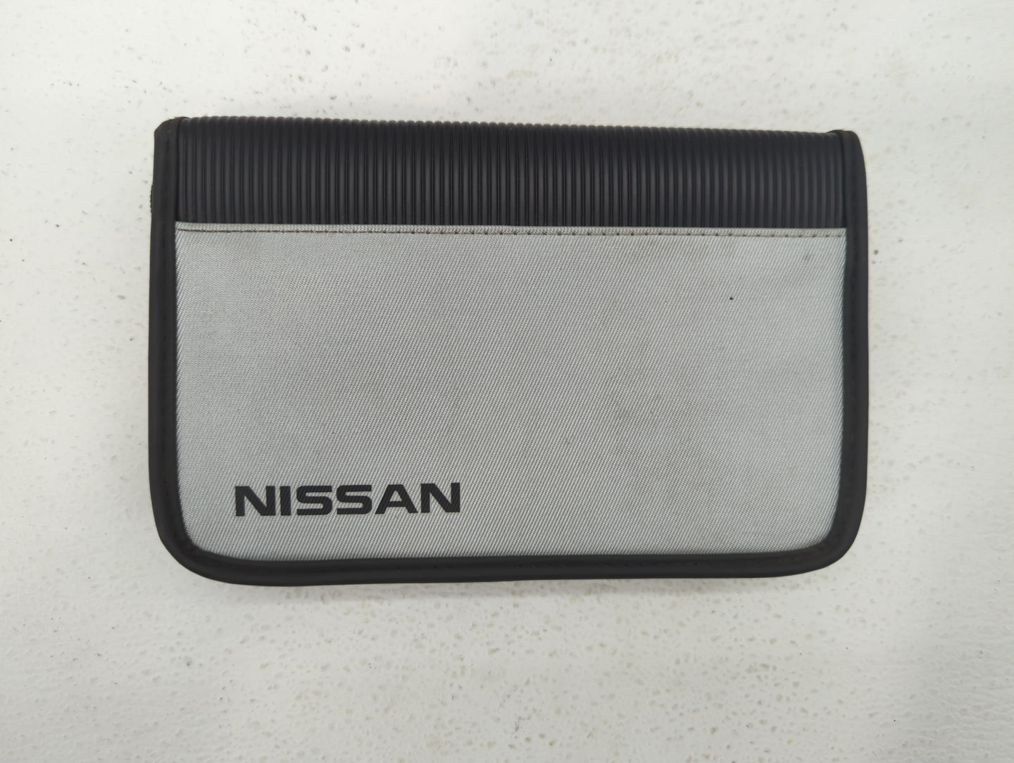 2009 Nissan Maxima Owners Manual Book Guide OEM Used Auto Parts - Oemusedautoparts1.com