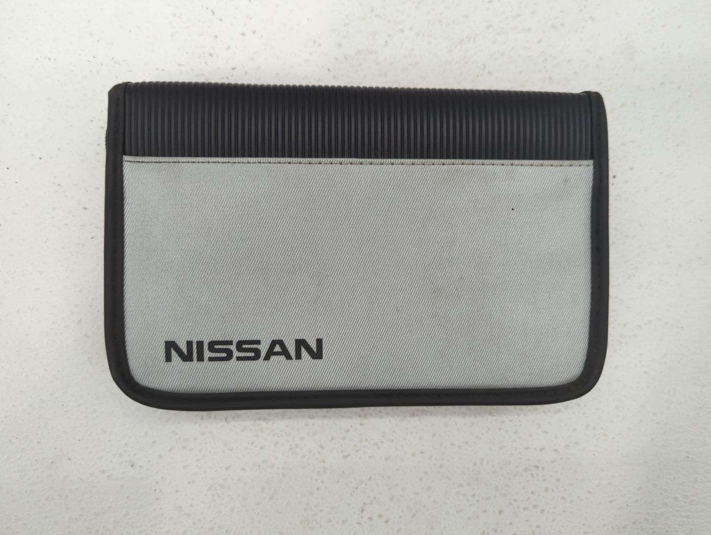2009 Nissan Maxima Owners Manual Book Guide OEM Used Auto Parts - Oemusedautoparts1.com