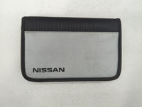 2009 Nissan Maxima Owners Manual Book Guide OEM Used Auto Parts - Oemusedautoparts1.com