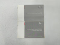 2009 Nissan Maxima Owners Manual Book Guide OEM Used Auto Parts - Oemusedautoparts1.com