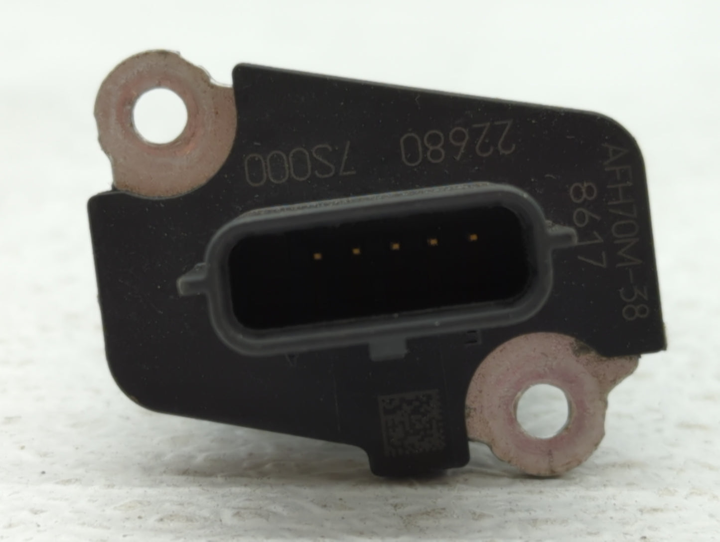 2004-2014 Nissan Maxima Mass Air Flow Meter Maf - Oemusedautoparts1.com