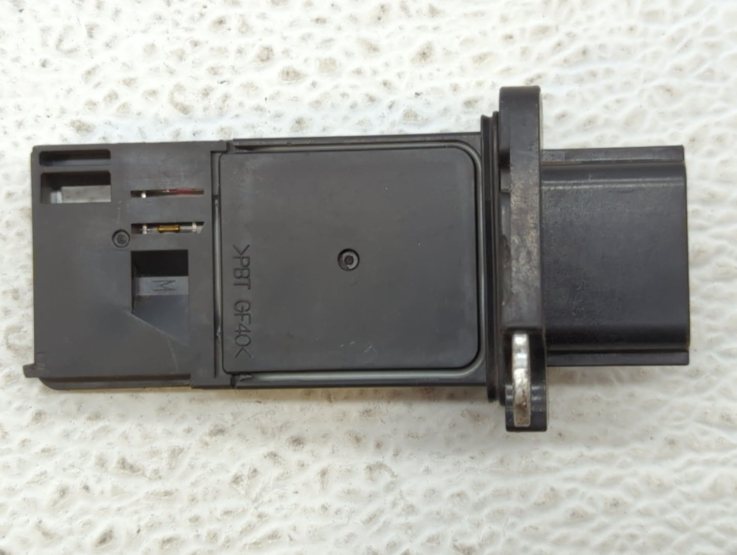 2004-2014 Nissan Maxima Mass Air Flow Meter Maf - Oemusedautoparts1.com
