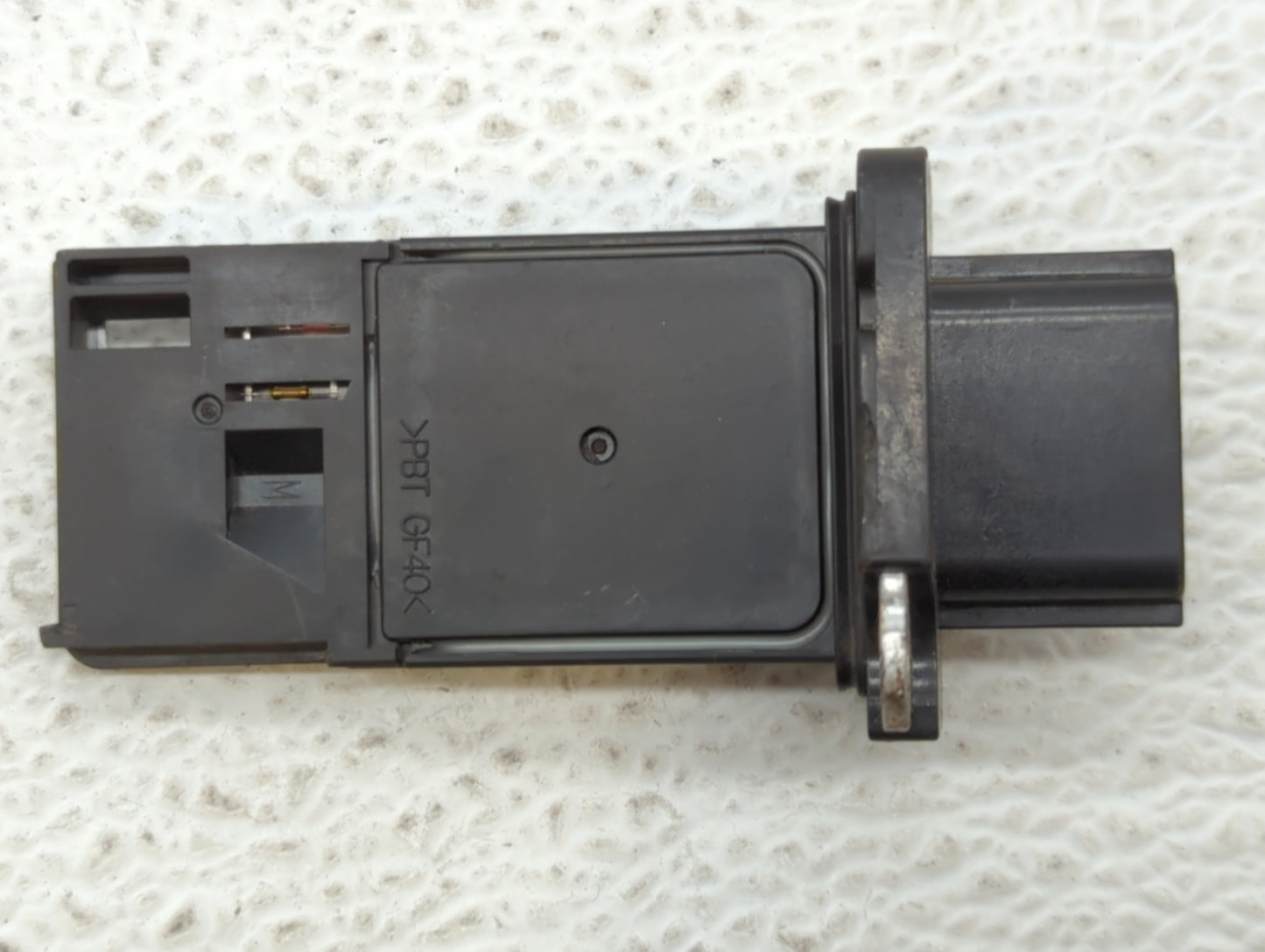 2004-2014 Nissan Maxima Mass Air Flow Meter Maf - Oemusedautoparts1.com