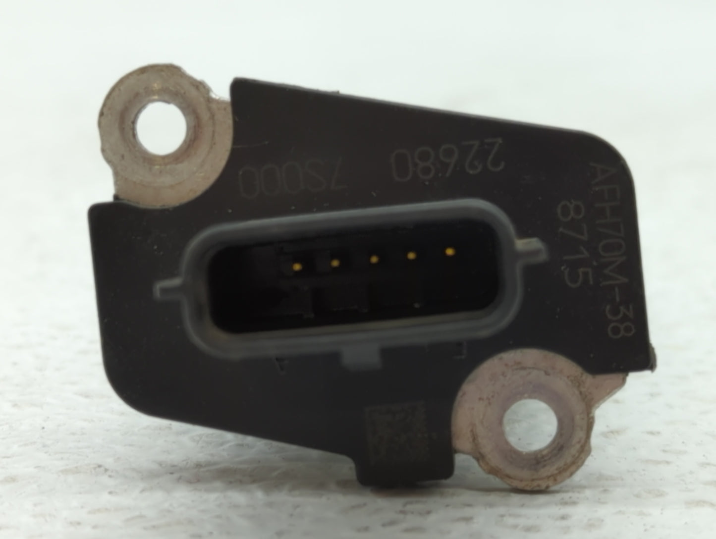2004-2014 Nissan Maxima Mass Air Flow Meter Maf - Oemusedautoparts1.com