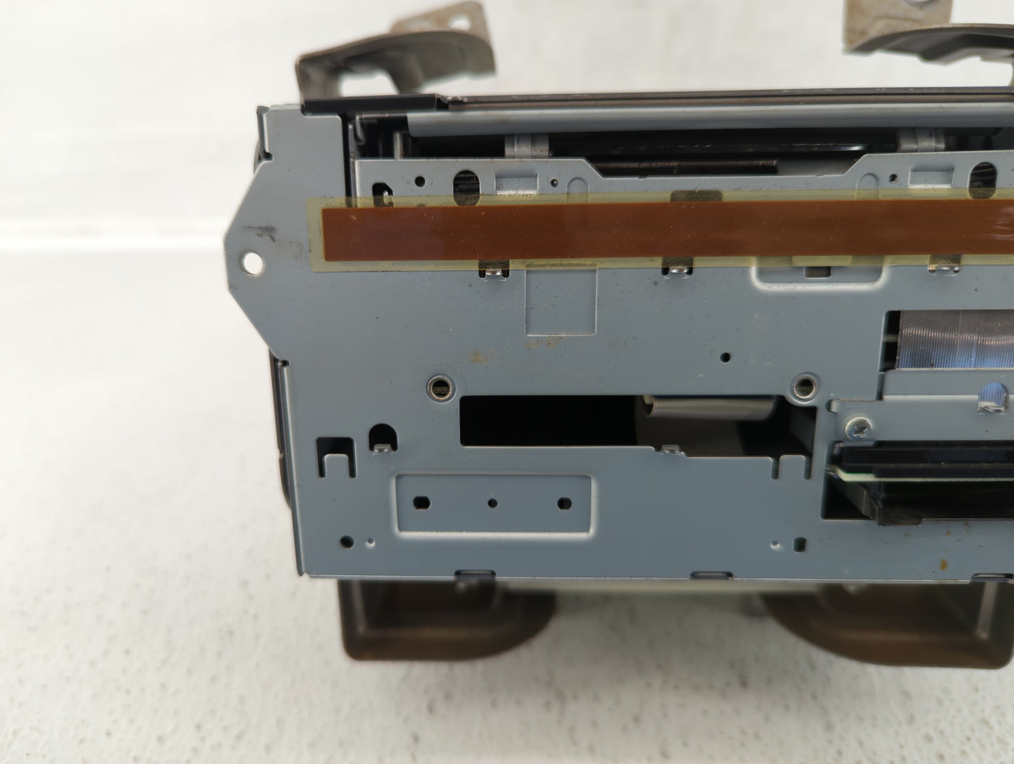 2009 Nissan Maxima Radio AM FM Cd Player Receiver Replacement P/N:25915 1AA1A 25915 1AA0D, 25915 1AA0B, 25915 1AA3C Fits OEM