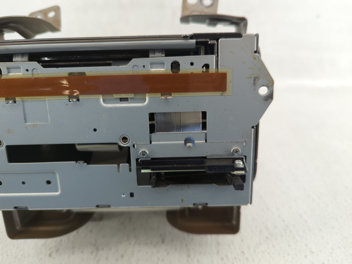 2009 Nissan Maxima Radio AM FM Cd Player Receiver Replacement P/N:25915 1AA1A 25915 1AA0D, 25915 1AA0B, 25915 1AA3C Fits OEM