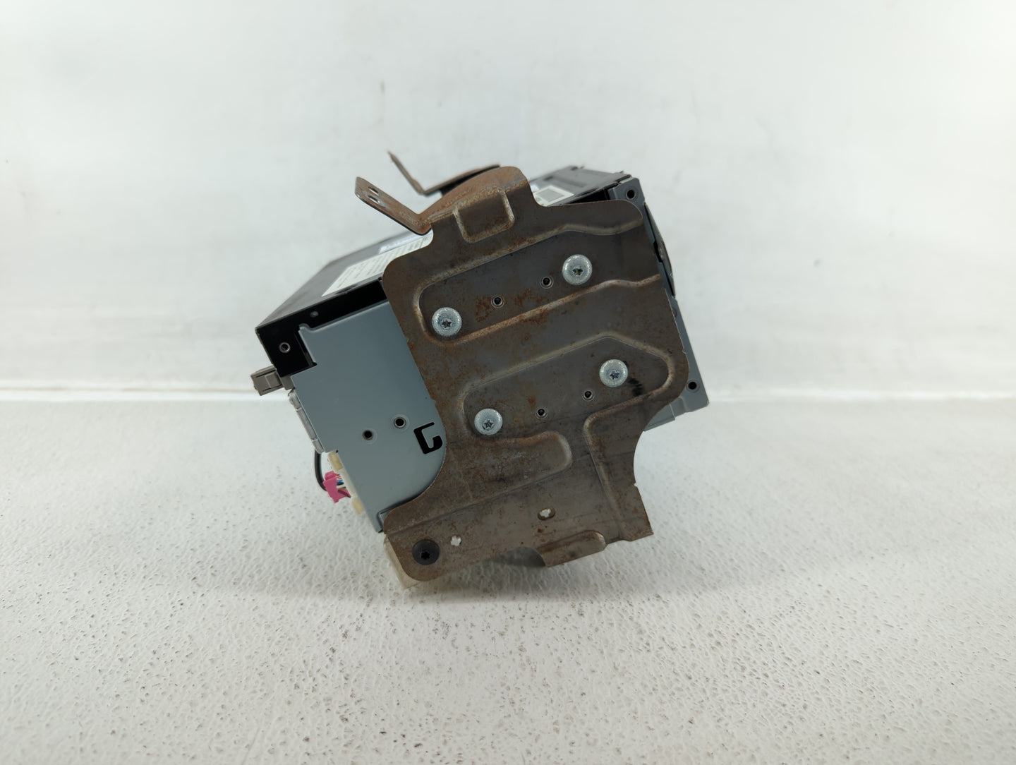 2009 Nissan Maxima Radio AM FM Cd Player Receiver Replacement P/N:25915 1AA1A 25915 1AA0D, 25915 1AA0B, 25915 1AA3C Fits OEM