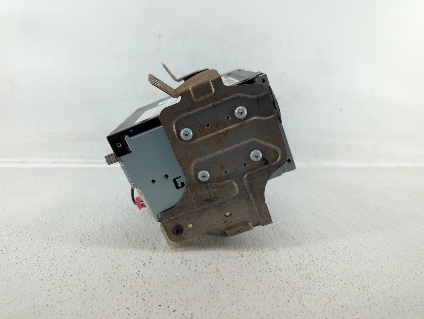 2009 Nissan Maxima Radio AM FM Cd Player Receiver Replacement P/N:25915 1AA1A 25915 1AA0D, 25915 1AA0B, 25915 1AA3C Fits OEM