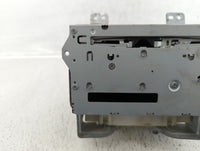 2009-2010 Nissan Maxima Am Fm Cd Player Radio Receiver - Oemusedautoparts1.com
