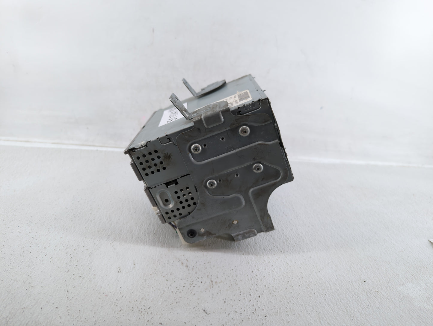 2009-2010 Nissan Maxima Am Fm Cd Player Radio Receiver - Oemusedautoparts1.com