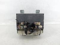 2009-2010 Nissan Maxima Am Fm Cd Player Radio Receiver - Oemusedautoparts1.com