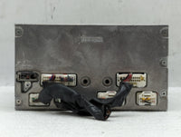 2009 Nissan Maxima Radio AM FM Cd Player Receiver Replacement P/N:25915 1AA1A 25915 1AA0D, 25915 1AA0B, 25915 1AA3C Fits OEM