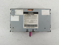 2009-2010 Nissan Maxima Radio AM FM Cd Player Receiver Replacement P/N:86241XA00A 28185 9N72B, 28185 9N70B Fits Fits 2009 20