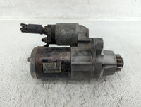 2009-2014 Nissan Maxima Car Starter Motor Solenoid OEM P/N:M000TA0072ZC 23300 JA10C Fits OEM Used Auto Parts - Oemusedautopa