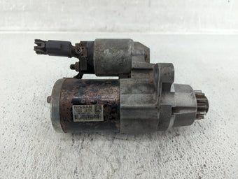compare product 2009-2014 Nissan Maxima Car Starter Motor Solenoid OEM P/N:M000TA0072ZC 23300 JA10C Fits OEM Used Auto Parts