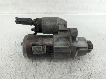 2009-2014 Nissan Maxima Car Starter Motor Solenoid OEM P/N:M000TA0072ZC 23300 JA10C Fits OEM Used Auto Parts - Oemusedautopa