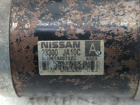 2009-2014 Nissan Maxima Car Starter Motor Solenoid OEM P/N:M000TA0072ZC 23300 JA10C Fits OEM Used Auto Parts - Oemusedautopa