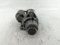 2009-2014 Nissan Maxima Car Starter Motor Solenoid OEM P/N:M000TA0072ZC 23300 JA10C Fits OEM Used Auto Parts - Oemusedautopa