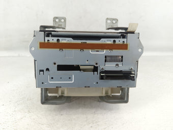 compare product 2009-2009 Nissan Maxima Am Fm Cd Player Radio Receiver 582827