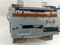 2009-2009 Nissan Maxima Am Fm Cd Player Radio Receiver 582827 - Oemusedautoparts1.com