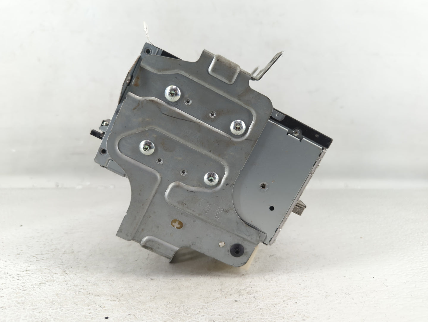 2009-2009 Nissan Maxima Am Fm Cd Player Radio Receiver - Oemusedautoparts1.com