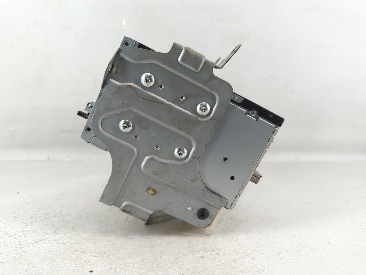 2009-2009 Nissan Maxima Am Fm Cd Player Radio Receiver - Oemusedautoparts1.com