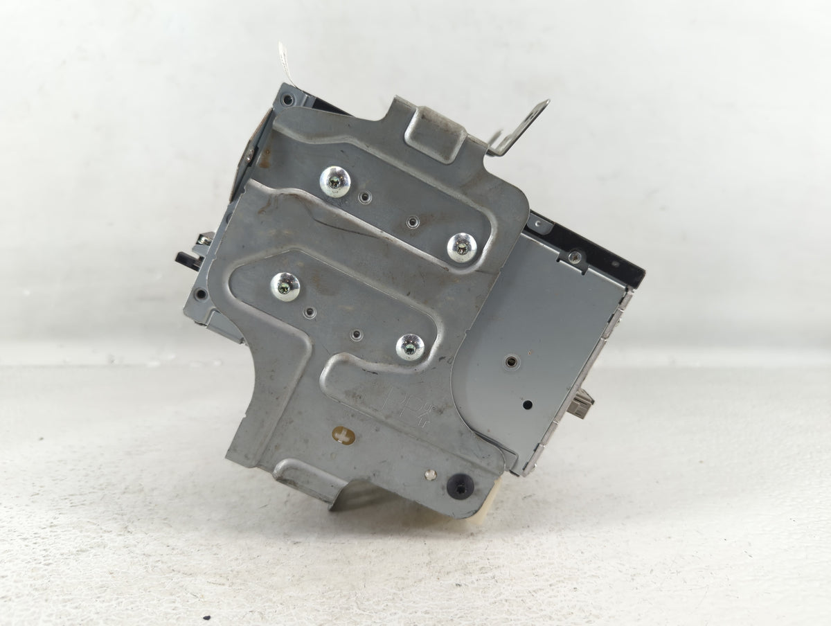 2009-2009 Nissan Maxima Am Fm Cd Player Radio Receiver 582827 - Oemusedautoparts1.com